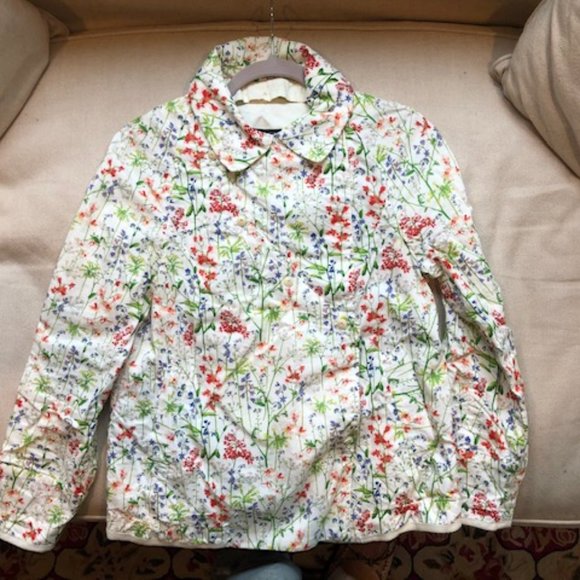 Yoshi Kondo Jacket with Removable Collar - Picture 1 of 15